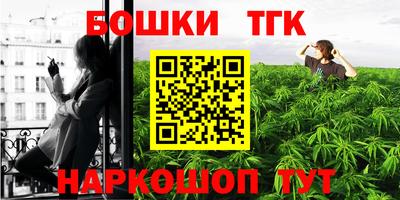шишки Донской